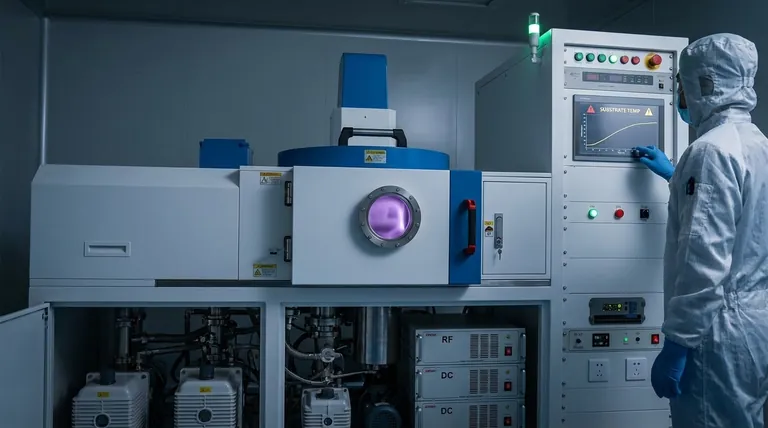 Quels sont les inconvénients des techniques de pulvérisation cathodique ? Vitesse plus lente, coûts plus élevés et limitations matérielles