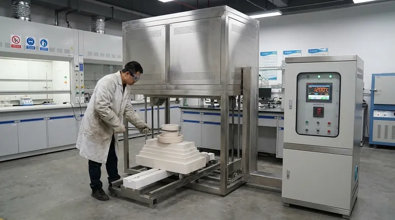 ¿Cuáles son las precauciones del horno de mufla? Protocolos de seguridad esenciales para su laboratorio