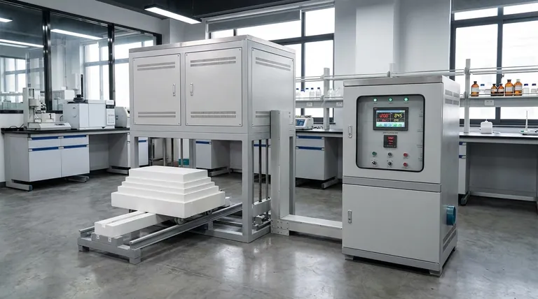 ¿Cuál es la temperatura máxima de un horno de mufla? Encuentre el calor adecuado para su aplicación