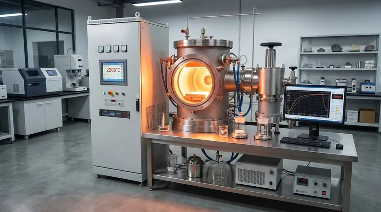 Qual è la temperatura operativa di un forno? Dal riscaldamento domestico ai processi industriali