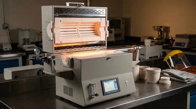 耐火材料由什么制成？极端耐热性的关键组成部分