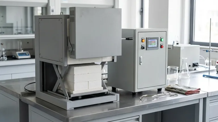 Como manter um forno mufla? Garanta Confiabilidade e Segurança a Longo Prazo