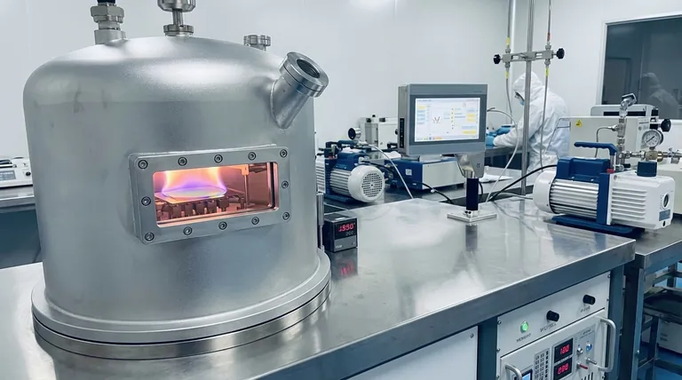 ナノサイエンスにおける薄膜とは何ですか?現代技術を支えるエンジニアリングされた層