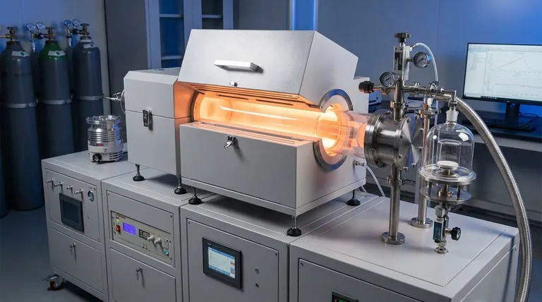 How are thin film nanoparticles prepared? A Guide to PVD and CVD Deposition Methods