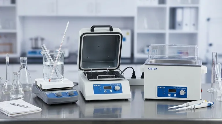 Comment maintenir une température constante dans une expérience ? Obtenez des résultats fiables grâce à un contrôle thermique stable