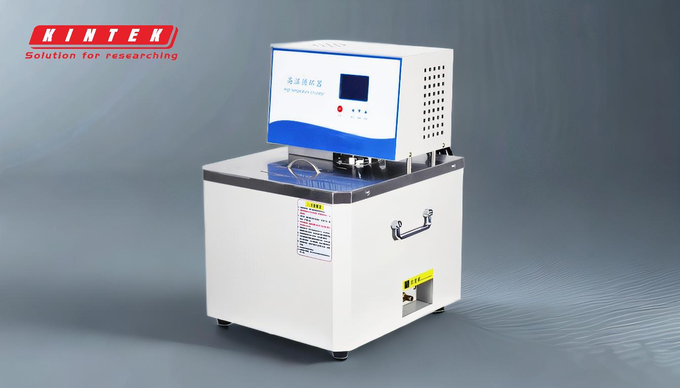 Come fanno i laboratori a mantenere un controllo preciso della temperatura?Metodi essenziali e soluzioni moderne
