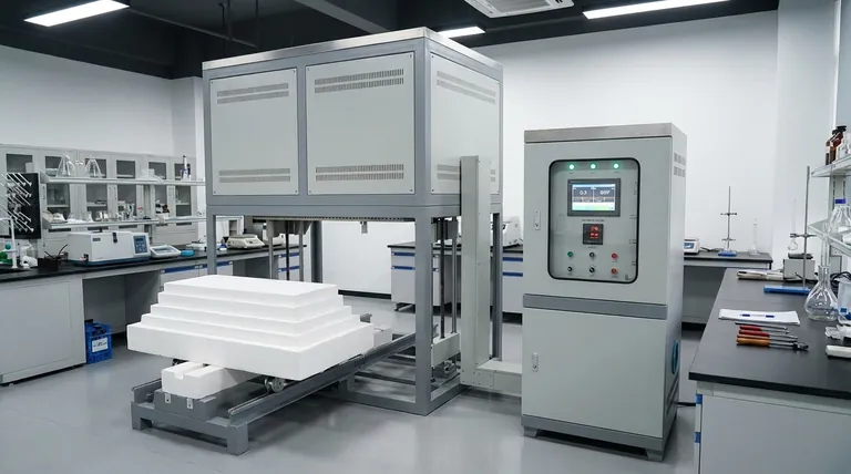 ¿Cuánto tiempo tarda en calentarse un horno mufla? Descubra los factores clave para la eficiencia de su laboratorio