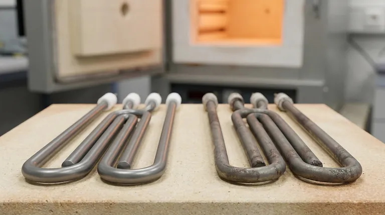 ¿Los elementos calefactores pierden potencia con el tiempo? La ciencia detrás de la inevitable disminución del rendimiento