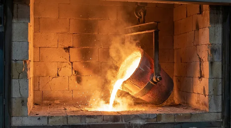 Quelles sont les exigences des réfractaires ? Les quatre piliers du succès à haute température