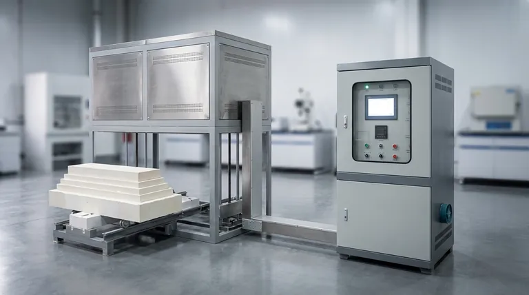 내화 재료의 분류는 무엇입니까? 화학적 및 열적 선택 가이드