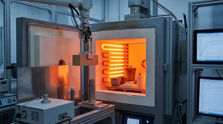 Что такое испытание огнеупорного материала? Основные испытания для работы при высоких температурах