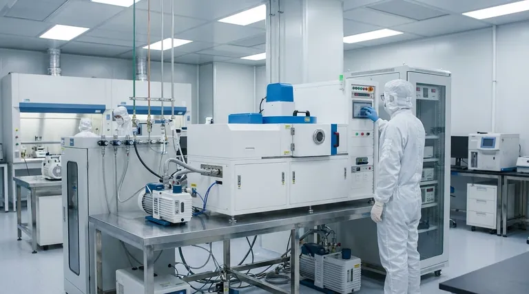 Quais são as vantagens do filme fino sobre o filme grosso? Alcance Precisão e Estabilidade Incomparáveis