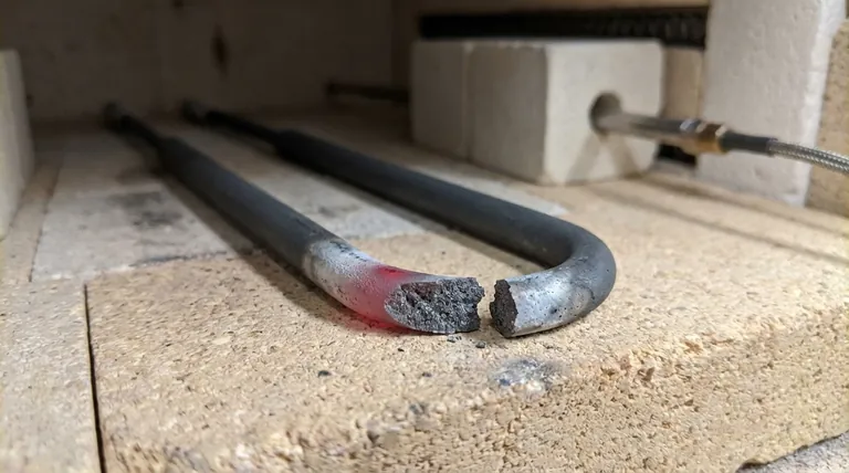 为什么加热元件会损坏?了解根本原因并延长其使用寿命。