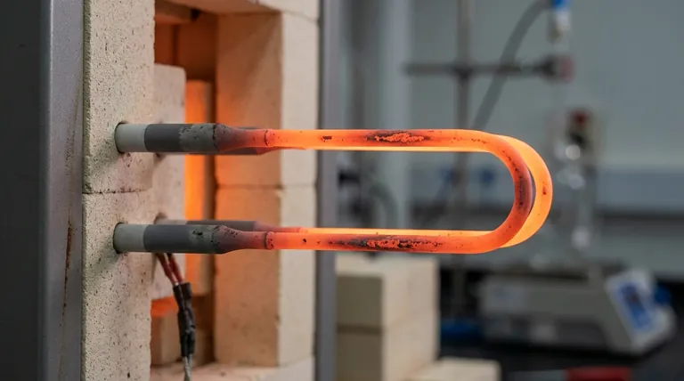 Warum ist der Widerstand eines Heizelements hoch? Um Elektrizität effizient in Wärme umzuwandeln