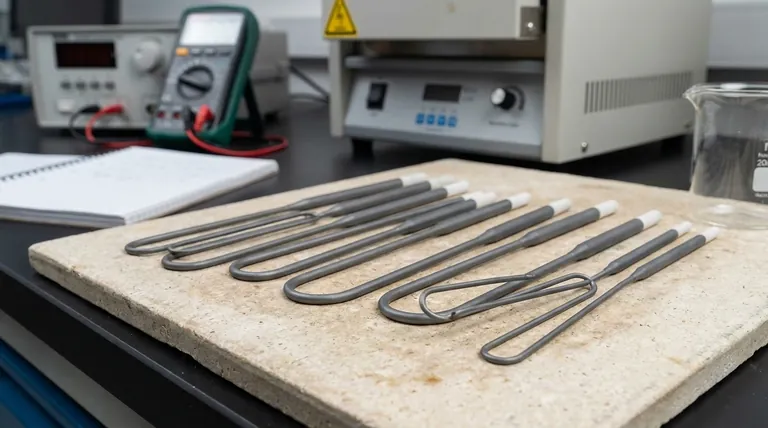 発熱体は高抵抗であるべきか、低抵抗であるべきか?効率的な熱生成の鍵を解き明かす