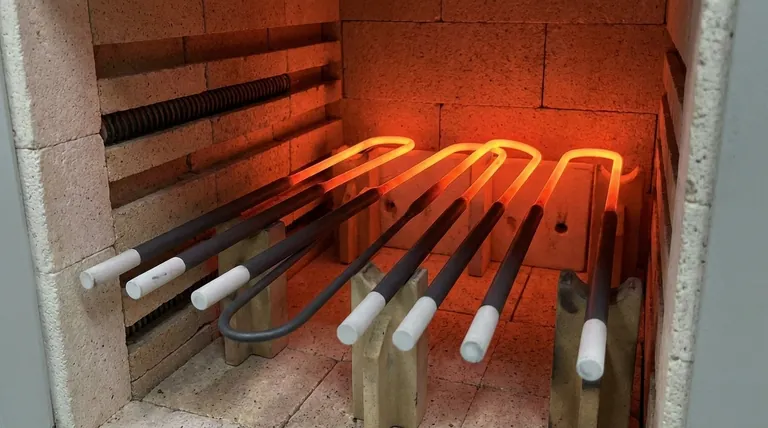 How does a heating element heat up? The Science of Joule Heating Explained
