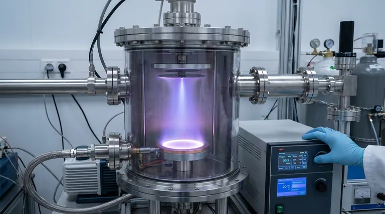 Was ist der Prozess der Dünnschichtproduktion? Ein Leitfaden zur Materialtechnik auf atomarer Ebene