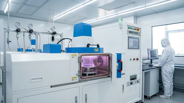 Was ist der Prozess der Dünnschichtbeschichtung? Ein Leitfaden zur präzisen Schichtabscheidung