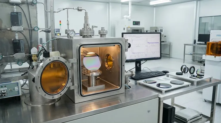 什么是薄膜方法?先进表面工程指南