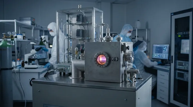 What are the methods of thin film manufacturing? A Guide to Chemical vs. Physical Deposition