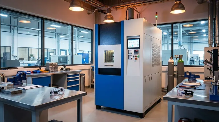 SPS処理とは何ですか？高密度で微細な材料へのファストトラックを発見しましょう