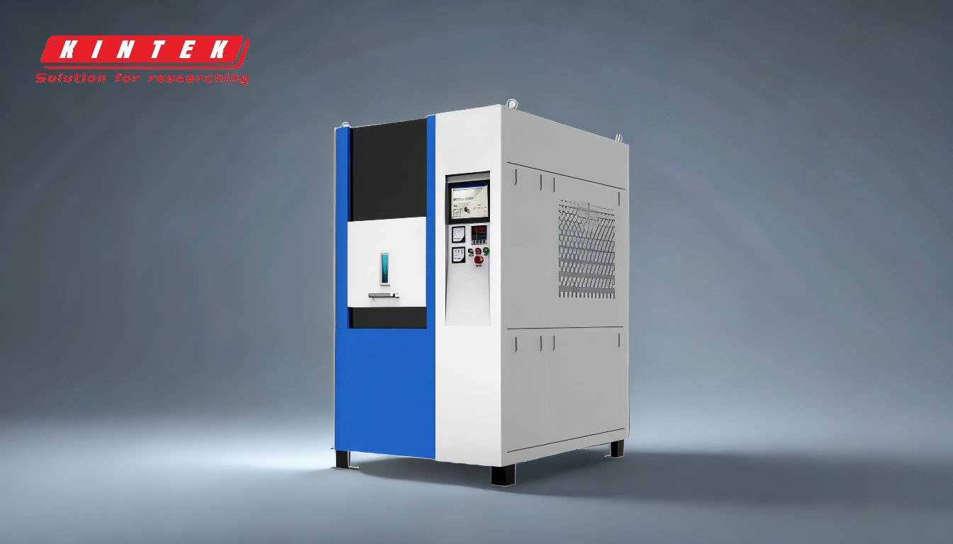 Che cos'è il Sistema di protezione speciale (SPS)?Rivoluzionare la produzione di materiali con una tecnologia avanzata