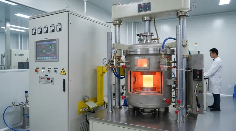 What are the factors affecting sintering? Master the Key Variables for Optimal Densification