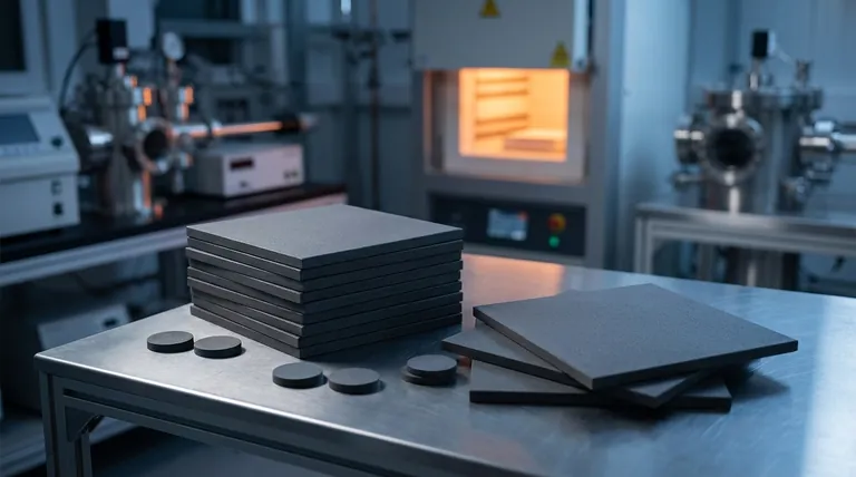 什么是无压烧结碳化硅?高新能陶瓷指南