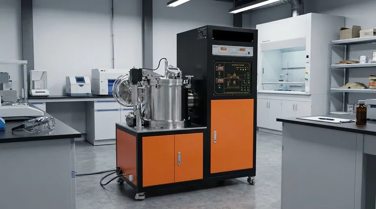 热处理是一种强化机制吗？解锁定制的材料强度