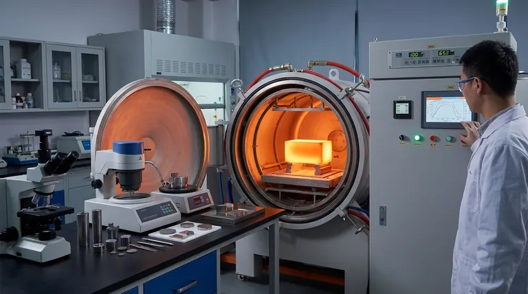 ¿El endurecimiento aumenta la resistencia a la tracción? Impulsa la resistencia del material para aplicaciones exigentes