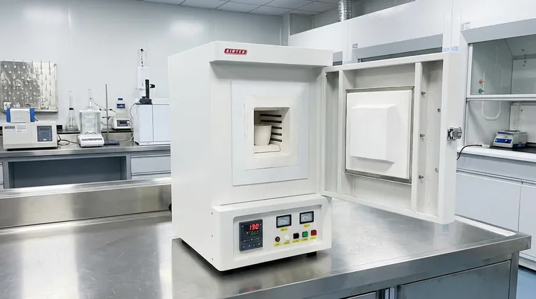 ¿Cuál es el rango de calefacción de un horno? Desde el confort del hogar hasta los puntos de fusión industriales