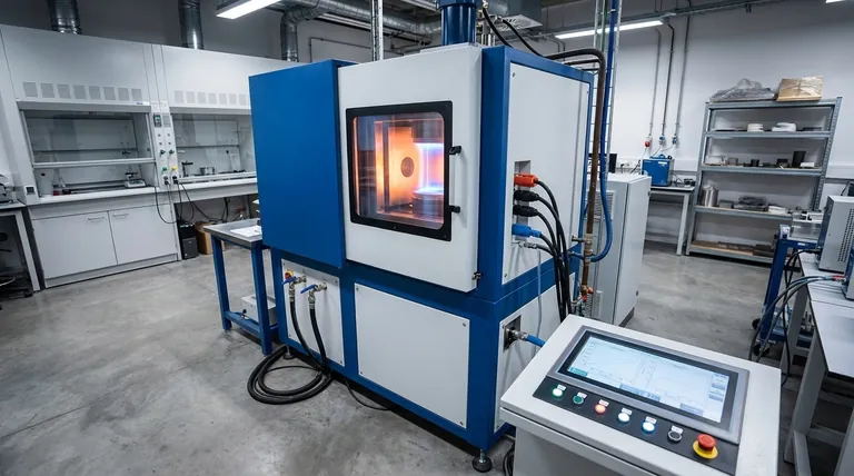 Qual è il tempo di sinterizzazione al plasma a scintilla? Raggiungere la densificazione completa in pochi minuti