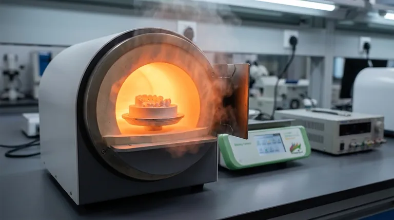 Сколько времени занимает спекание? От миллисекунд до дней для достижения оптимальных результатов