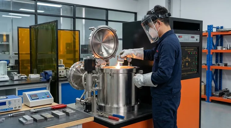 Como o tratamento térmico torna o metal mais forte? Otimize a Resistência e Durabilidade do Seu Metal