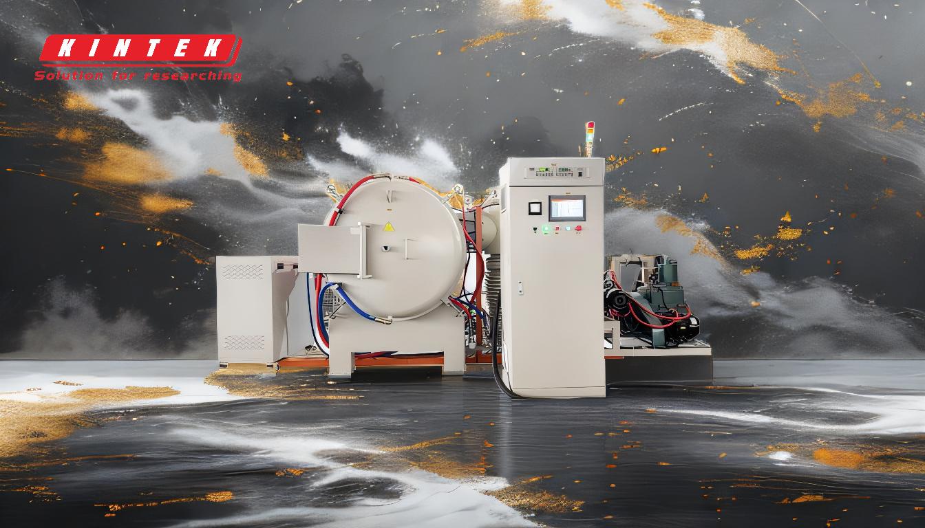 Como são classificados os fornos de tratamento térmico?Factores-chave para uma utilização industrial óptima