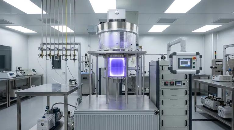 What are the advantages of microwave plasma? Faster, Purer Processing for Demanding Applications