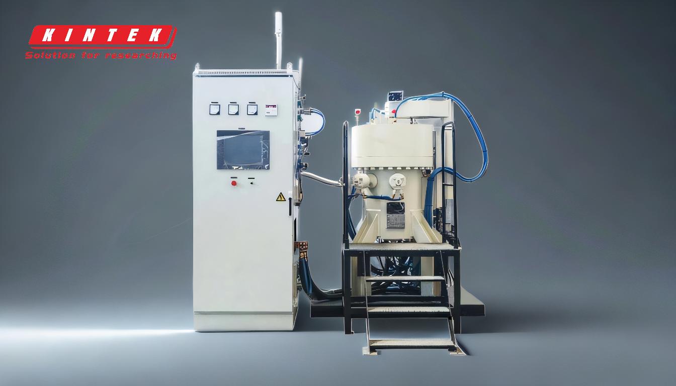 Qu'est-ce que le frittage ? Transformer des matériaux en poudre en composants durables