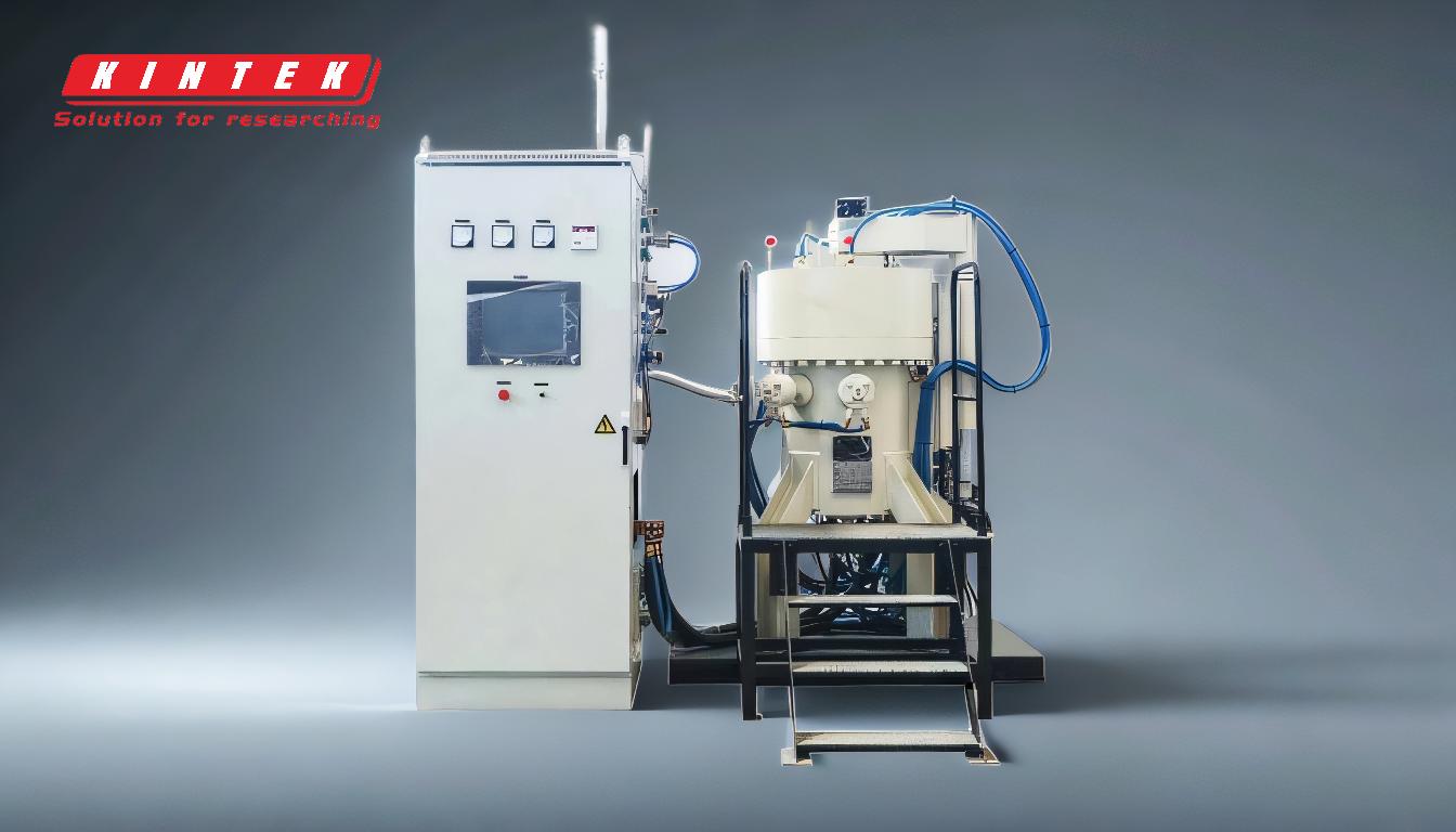 Qu'est-ce que le frittage ?Guide complet du processus de fabrication