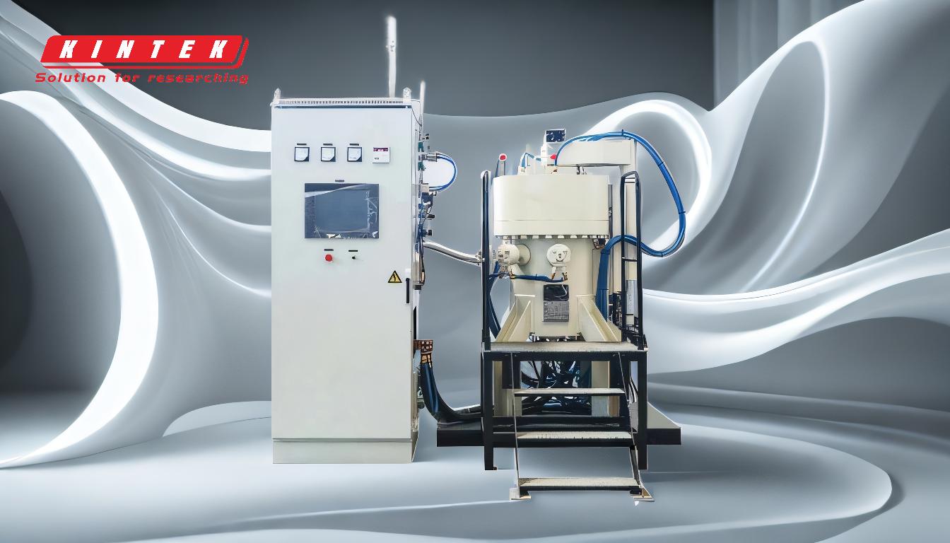 Qu'est-ce que le processus de frittage ?Transformer des matériaux en poudre en objets solides et durables