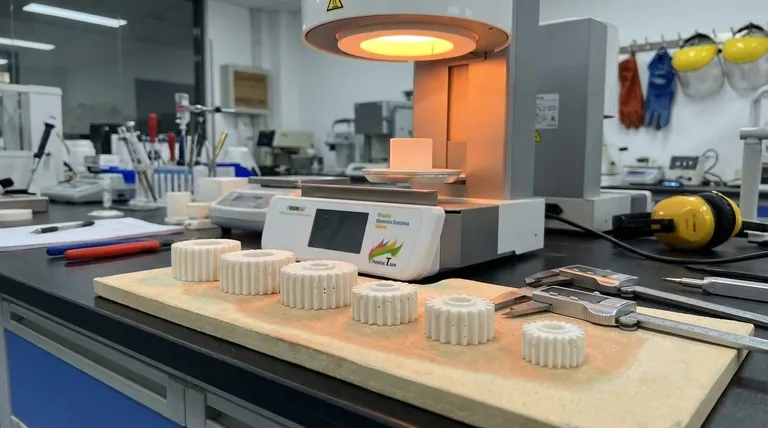 ¿Cuáles son las limitaciones del sinterizado? Comprendiendo las compensaciones en la metalurgia de polvos