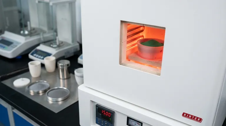 什么是传统烧结工艺?粉末冶金与陶瓷制造指南