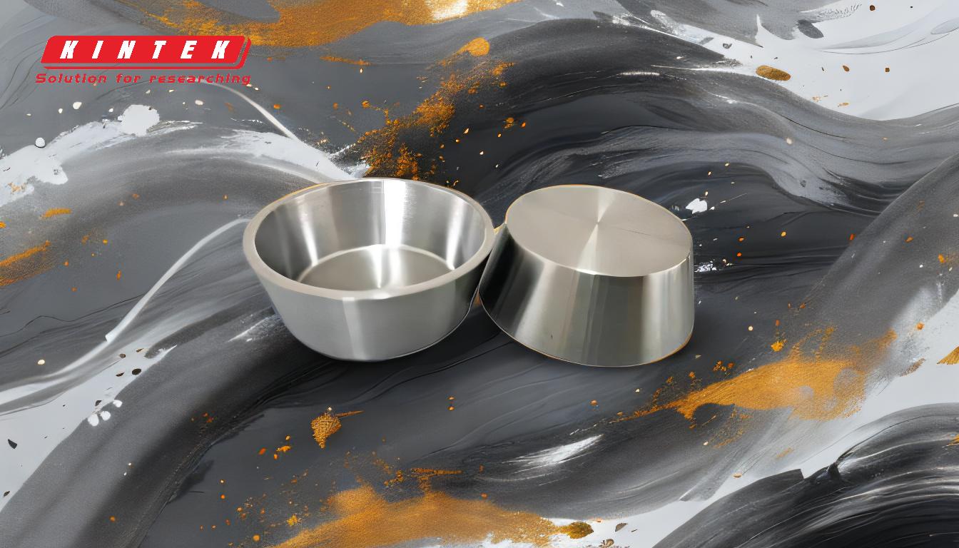 Warum verwenden wir Tiegel aus Sinterglas?Präzisionsfiltration für exakte Laborergebnisse