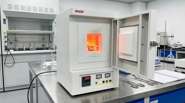 O que é o método de alta temperatura? Um Guia para a Transformação Térmica Controlada