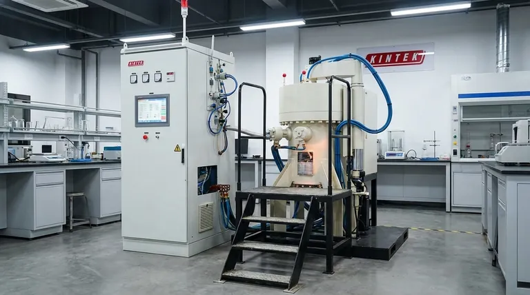 Quels sont les avantages et les inconvénients du processus de frittage ? Obtenez des pièces solides et complexes avec des matériaux à haute température