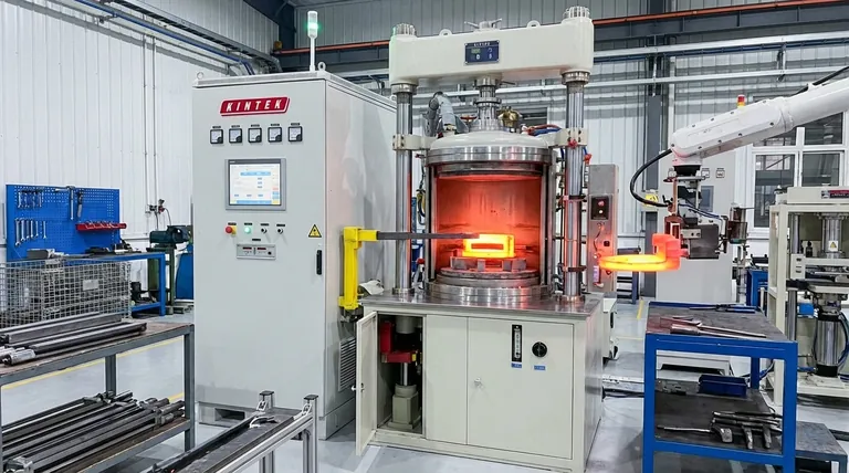 ホットスタンピングの長所と短所は何ですか?自動車部品の超高強度を実現