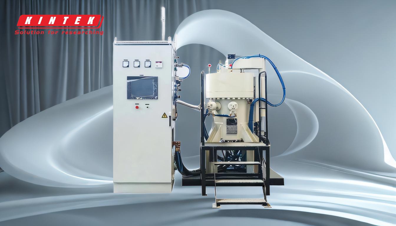 Quali sono i vantaggi dell'utilizzo della sinterizzazione?Aumenta la qualità e l'efficienza della produzione