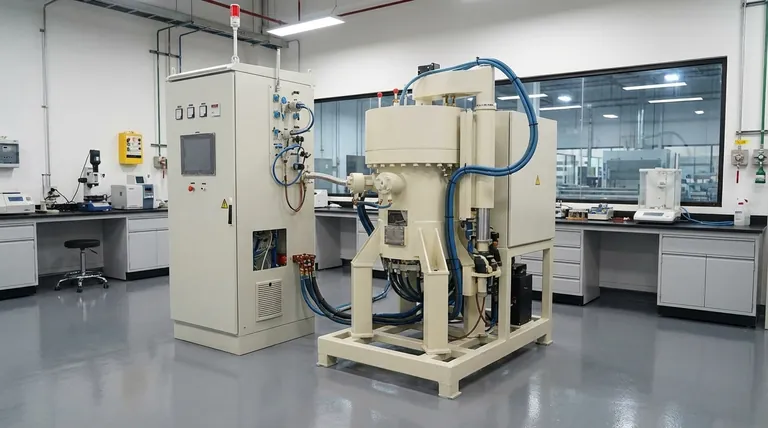 소결로 비용은 얼마입니까? 올바른 장비 투자 가이드