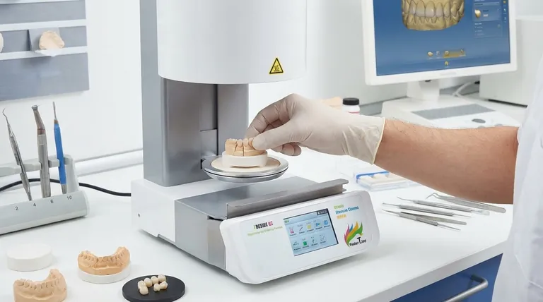 焼結とは何か、例を挙げて説明してください。粉末を固体の部品に融合させるガイド