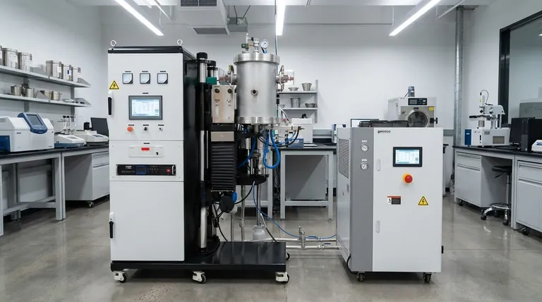 ما هي خصائص الحديد الملبد؟ تحقيق قوة عالية وأداء مغناطيسي دقيق