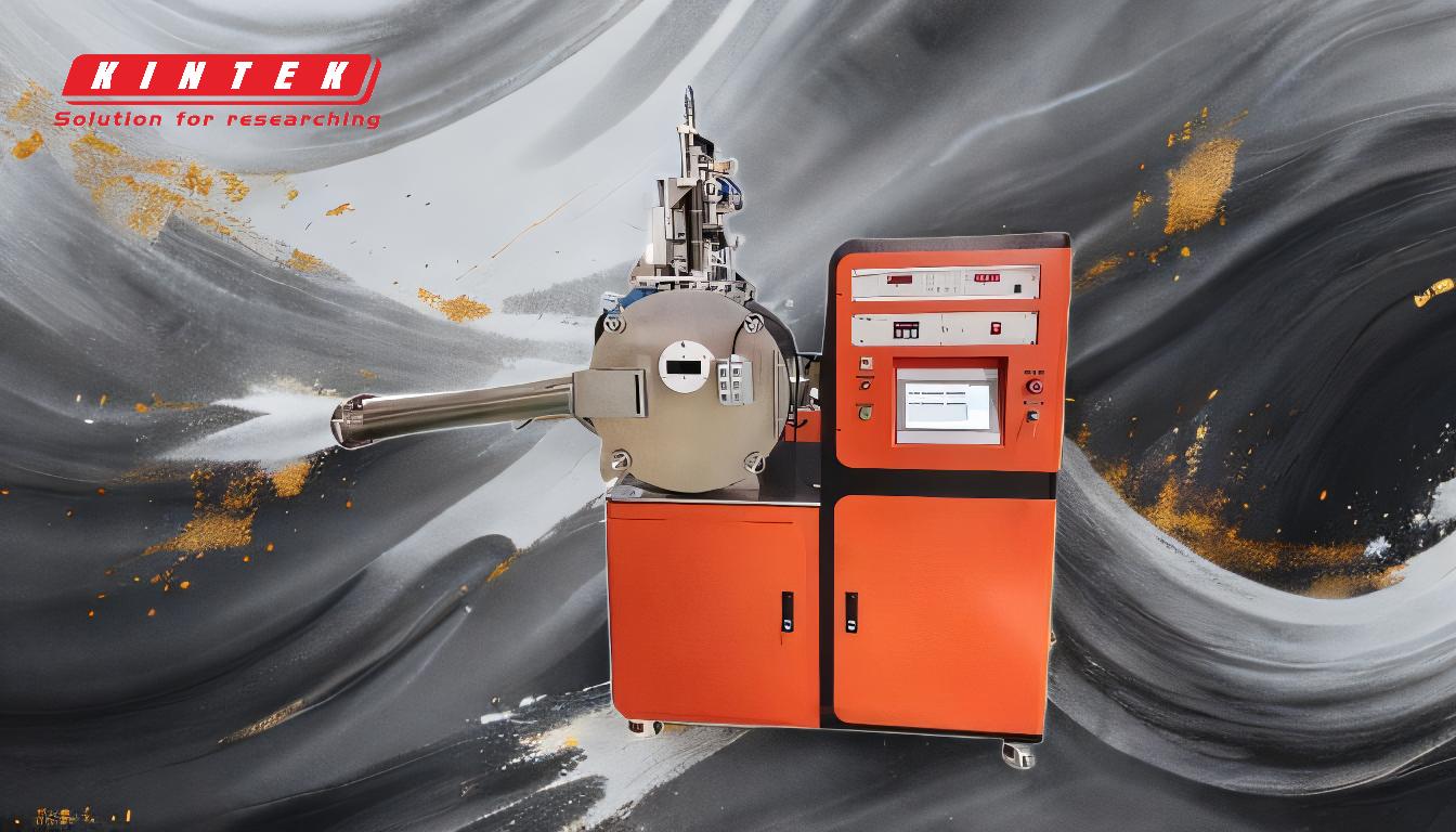 Que tipo de forno é utilizado para a fundição?Encontre o forno certo para as suas necessidades metalúrgicas